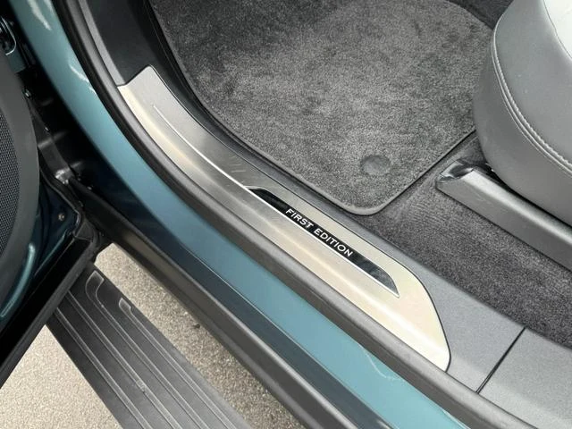 Land Rover RANGE ROVER 68