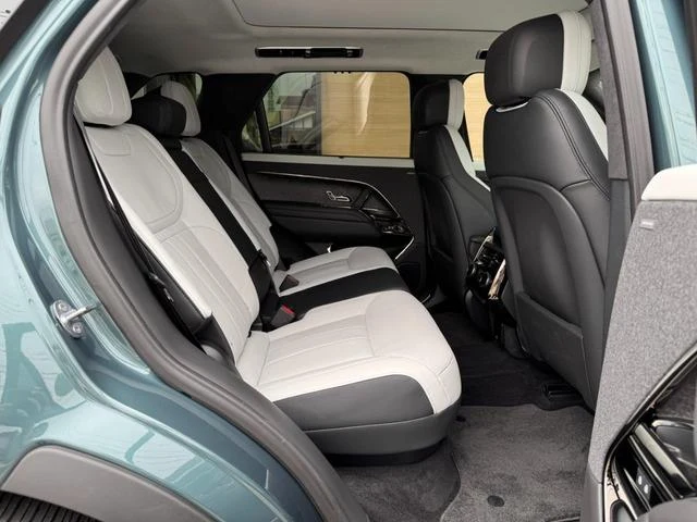 Land Rover RANGE ROVER 72