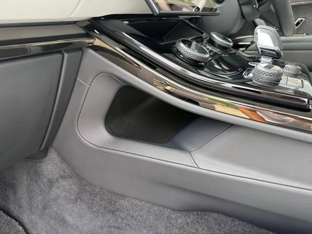 Land Rover RANGE ROVER 75