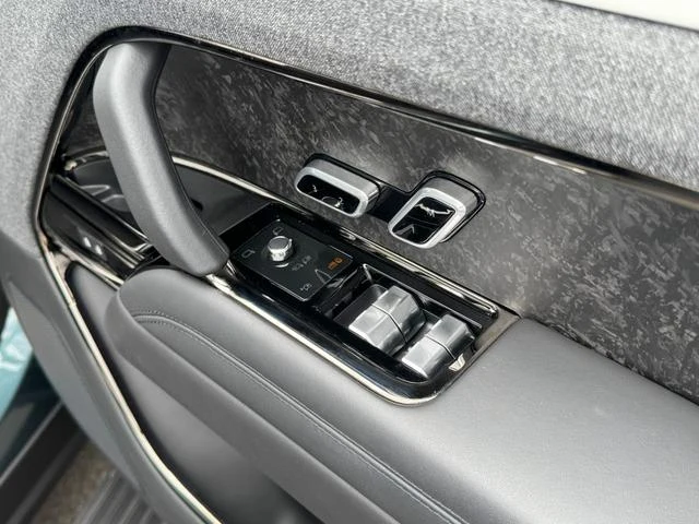 Land Rover RANGE ROVER 56