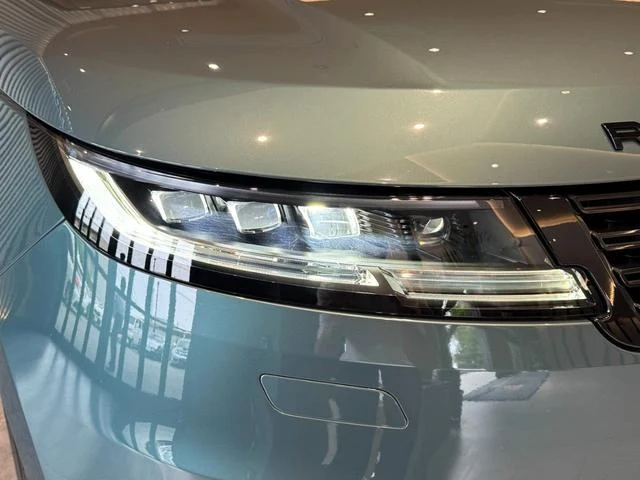 Land Rover RANGE ROVER 27