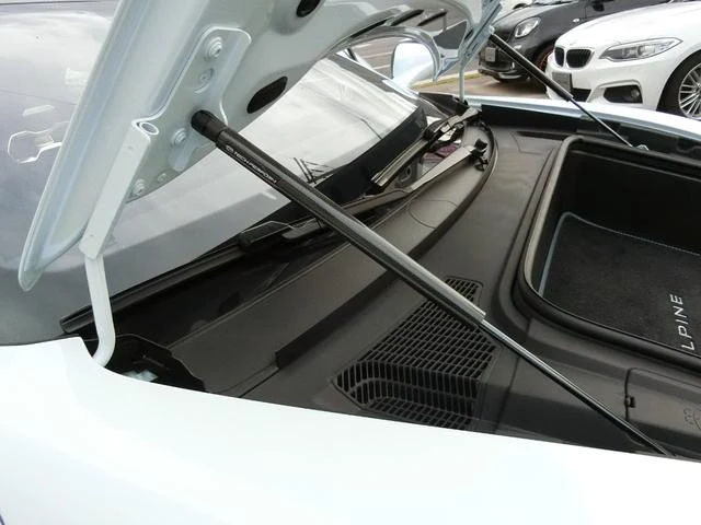 Alpine A110 43