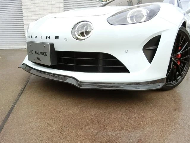 Alpine A110 11