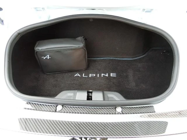 Alpine A110 47