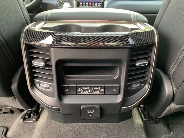 Dodge RAM 50