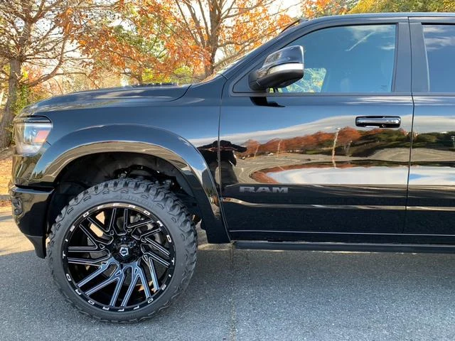 Dodge RAM 11