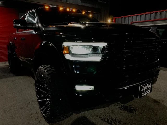 Dodge RAM 6