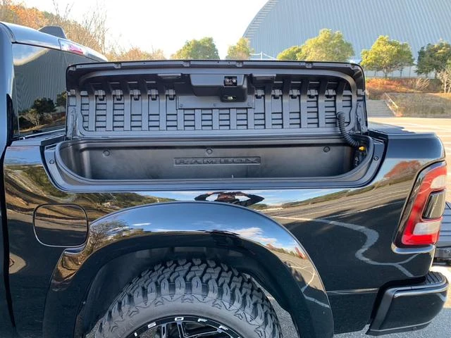 Dodge RAM 25