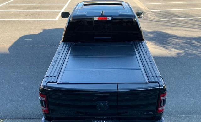 Dodge RAM 36