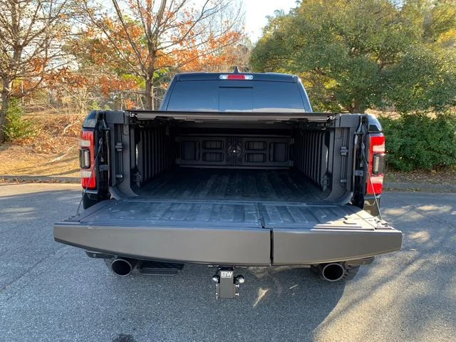 Dodge RAM 30