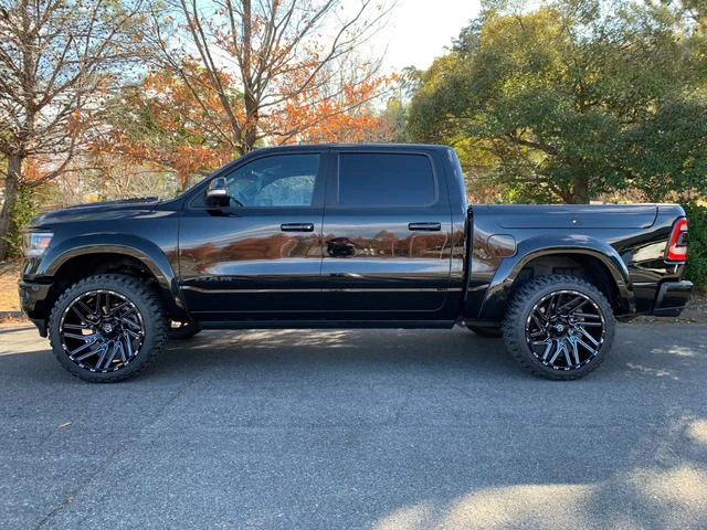 Dodge RAM 10