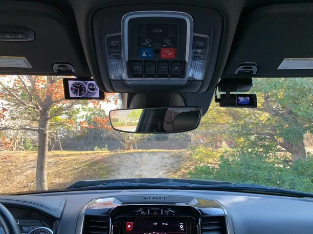 Dodge RAM 54