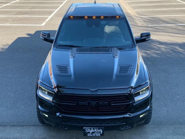 Dodge RAM 35