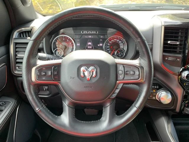 Dodge RAM 55