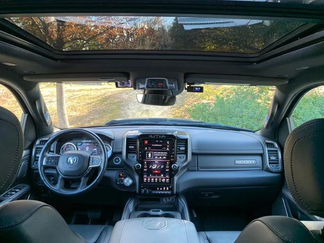 Dodge RAM 39