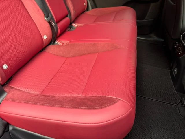 Lexus RX 60