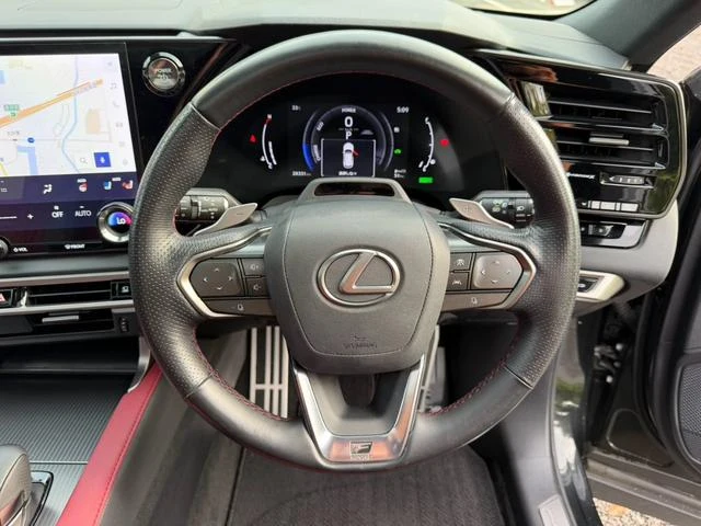 Lexus RX 41