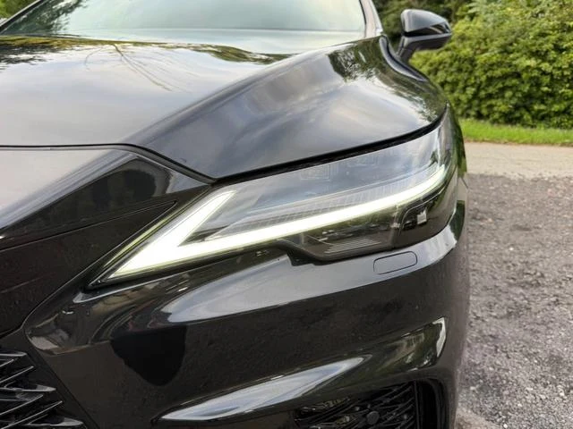 Lexus RX 3