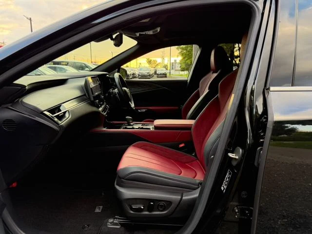 Lexus RX 70