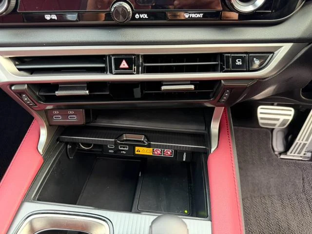 Lexus RX 49
