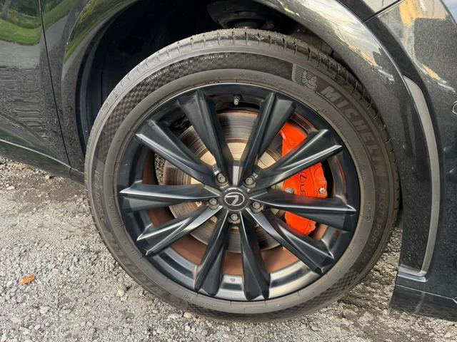 Lexus RX 14