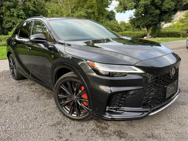 Lexus RX 12