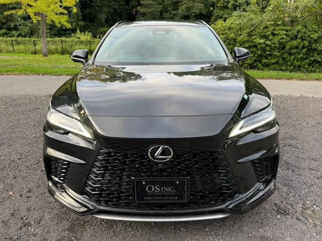 Lexus RX 20