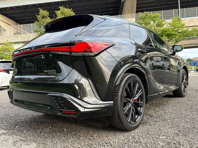 Lexus RX 25