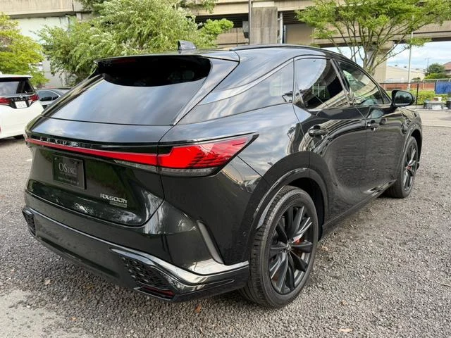 Lexus RX 24