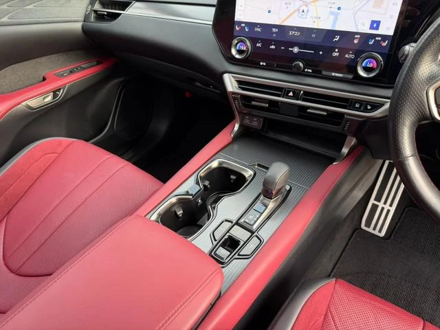 Lexus RX 47