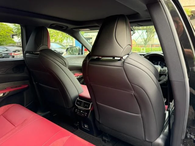 Lexus RX 64