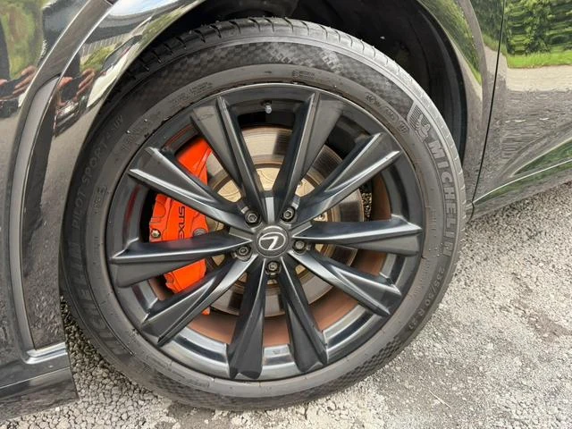 Lexus RX 6