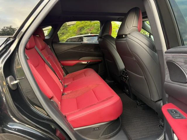 Lexus RX 61