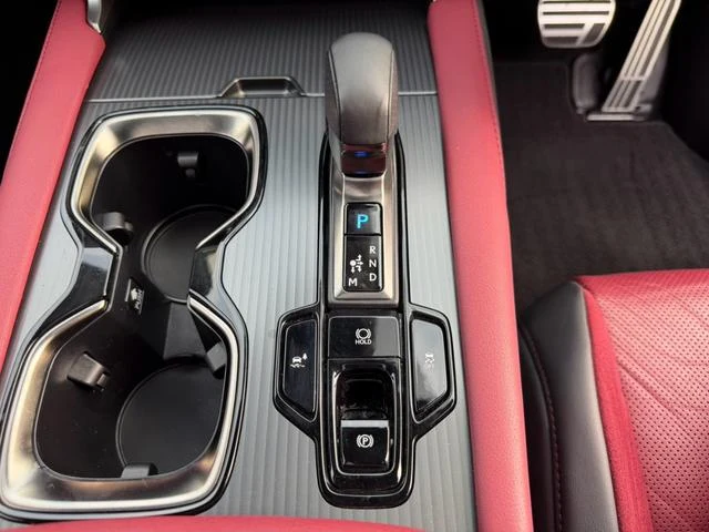 Lexus RX 48