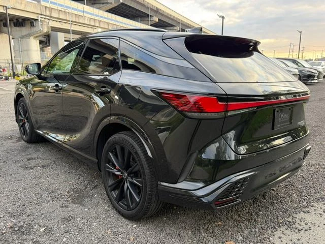 Lexus RX 29
