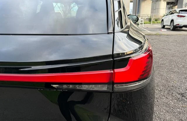 Lexus RX 22