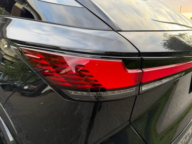 Lexus RX 28