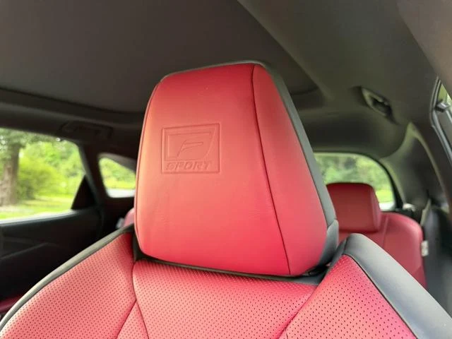 Lexus RX 73
