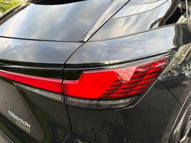 Lexus RX 23