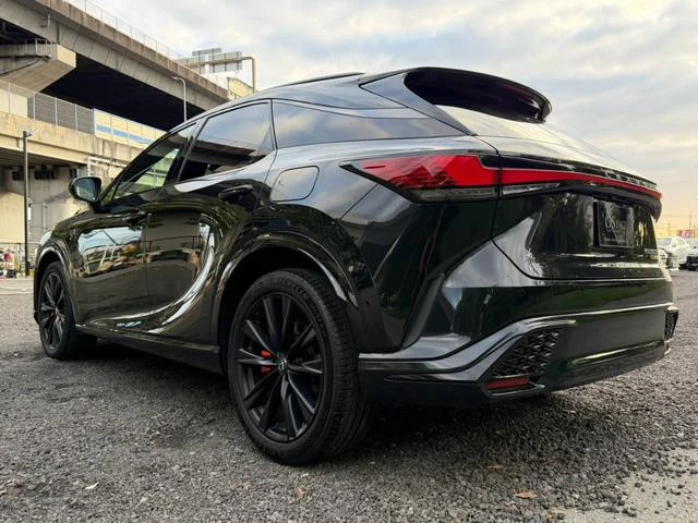 Lexus RX 30