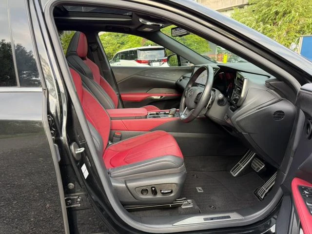 Lexus RX 35
