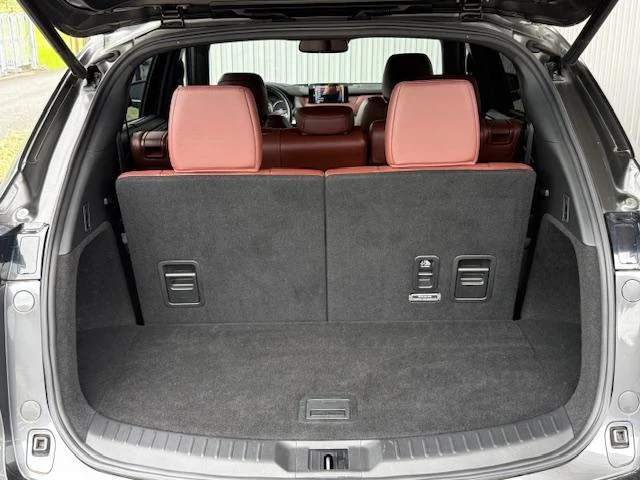 AMERICA MAZDA CX-9 16
