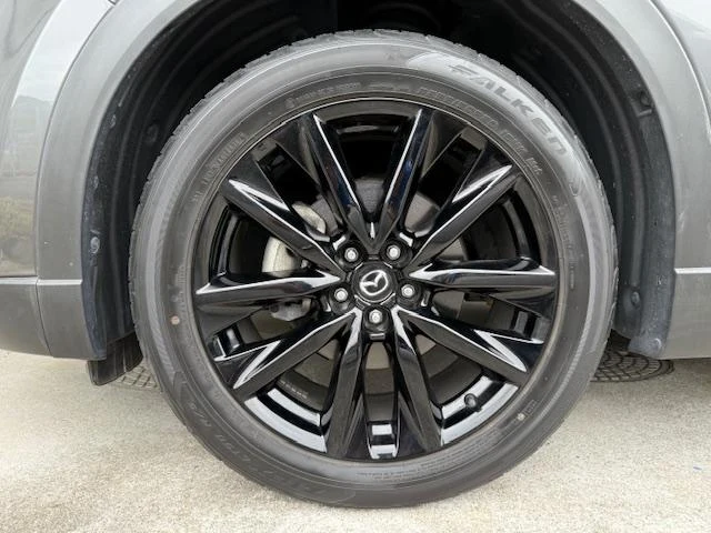 AMERICA MAZDA CX-9 19