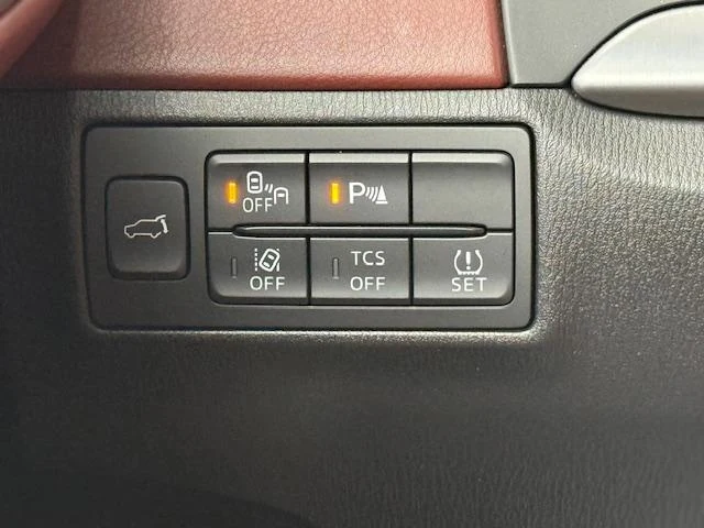 AMERICA MAZDA CX-9 34