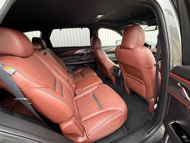 AMERICA MAZDA CX-9 23