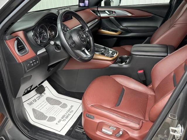 AMERICA MAZDA CX-9 26