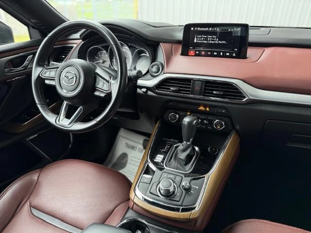 AMERICA MAZDA CX-9 30