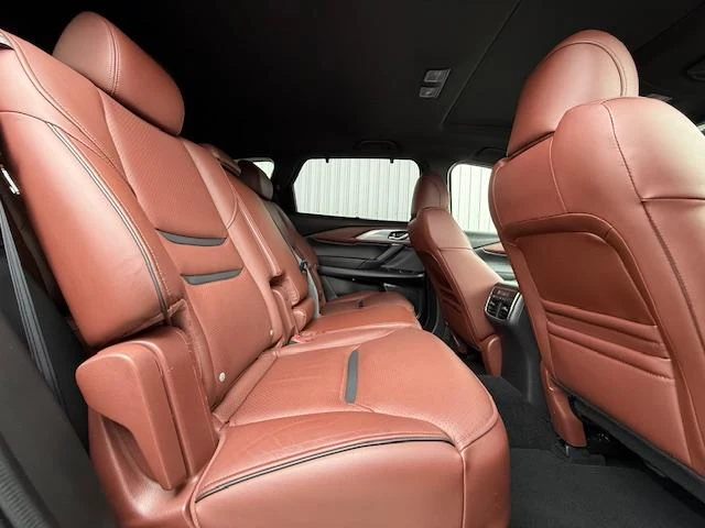 AMERICA MAZDA CX-9 24