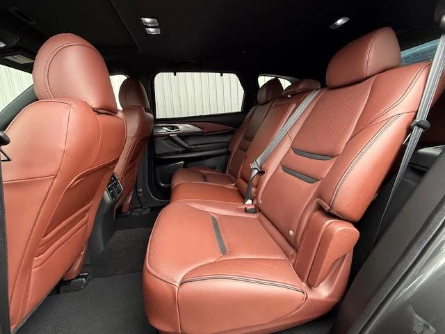 AMERICA MAZDA CX-9 29