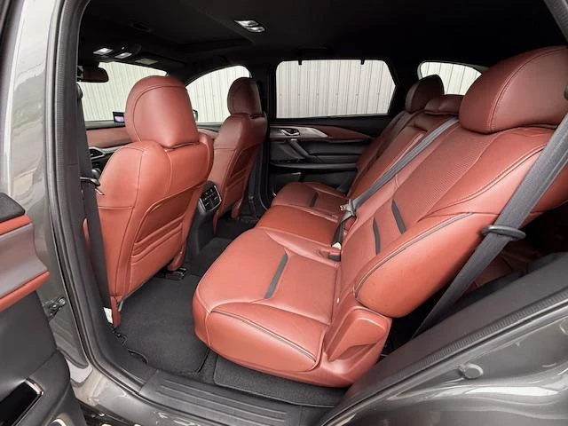 AMERICA MAZDA CX-9 28
